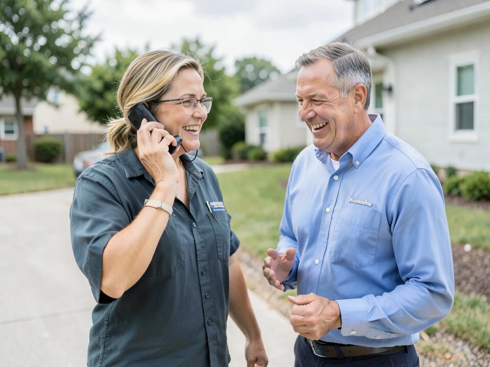 Frequently Asked Questions About Water Heater Failure Cleanup in Midlothian, VA